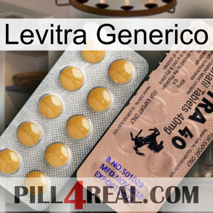 Levitra Generic 41